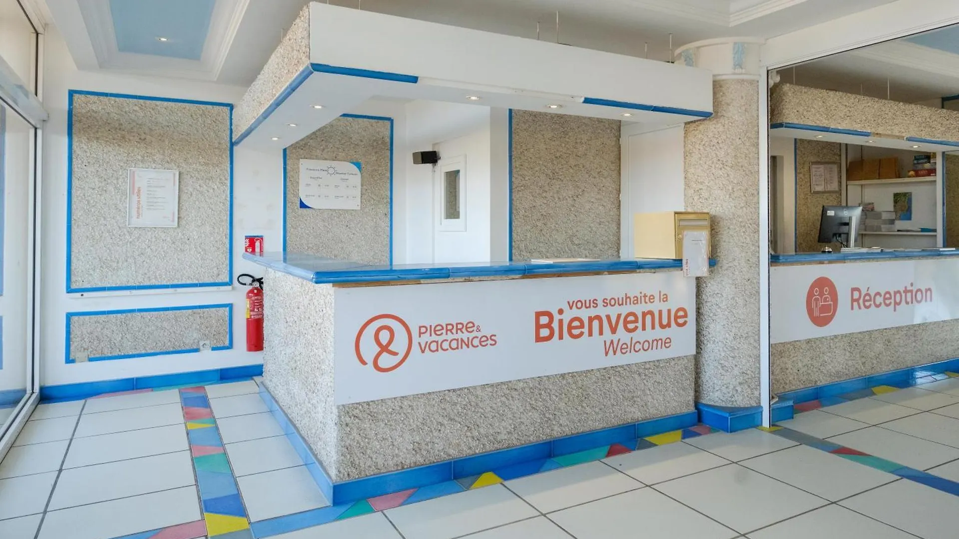 Residence Pierre & Vacances L'Ange Gardien Villefranche-sur-Mer