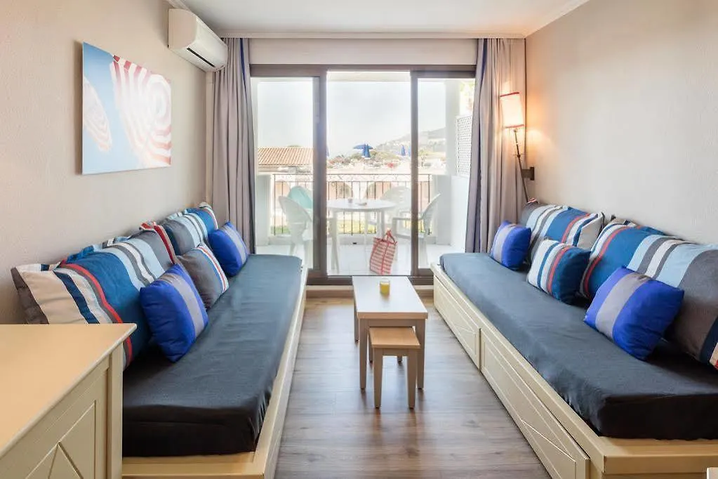 Residence Pierre & Vacances L'Ange Gardien Villefranche-sur-Mer 3*,