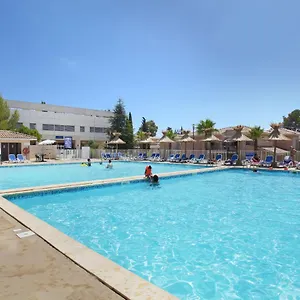 Apartahotel Résidence Odalys Les Océanides, La Londe-les-Maures