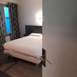 ** Hotel Le Va Bien Francia