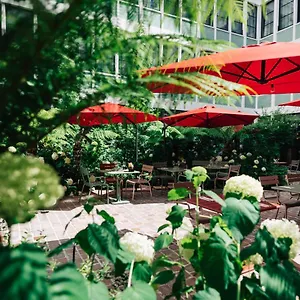 **** Hotel Le Grand Quartier Francia