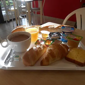Premiere Classe Brest Aeroport Hotel Gouesnou