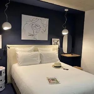 Hotel Golden Tulip Martigues Provence, Martigues