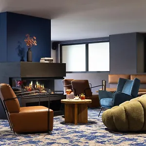 Bleues La Du - Genève - Les Bains Hotel Divonne-les-Bains