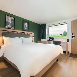 Campanile Hotel Rodez