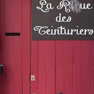  Apartamento La Roue Des Teinturiers Francia