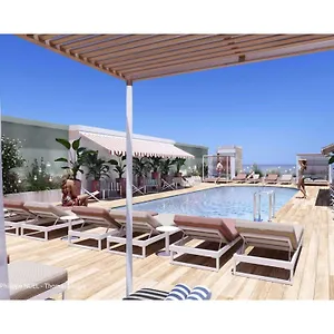 Talaia & - Mgallery Collection 4* Biarritz