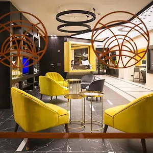Hotel Western Journel - Aéroport, Saint-Laurent-du-Var