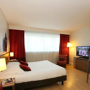 Adagio Original Thoiry Geneve Aparthotel Thoiry (Ain)