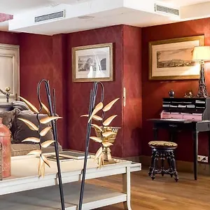 Du Romancier Hotel Parigi