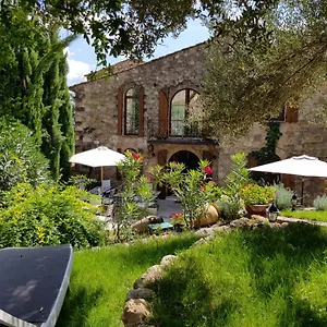 Gasthuis Arca, Les Arcs-sur-Argens