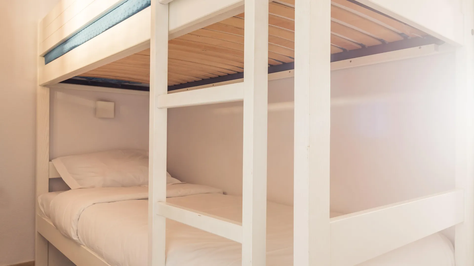 Apart-hotel Residence Pierre & Vacances L'Ange Gardien Villefranche-sur-Mer