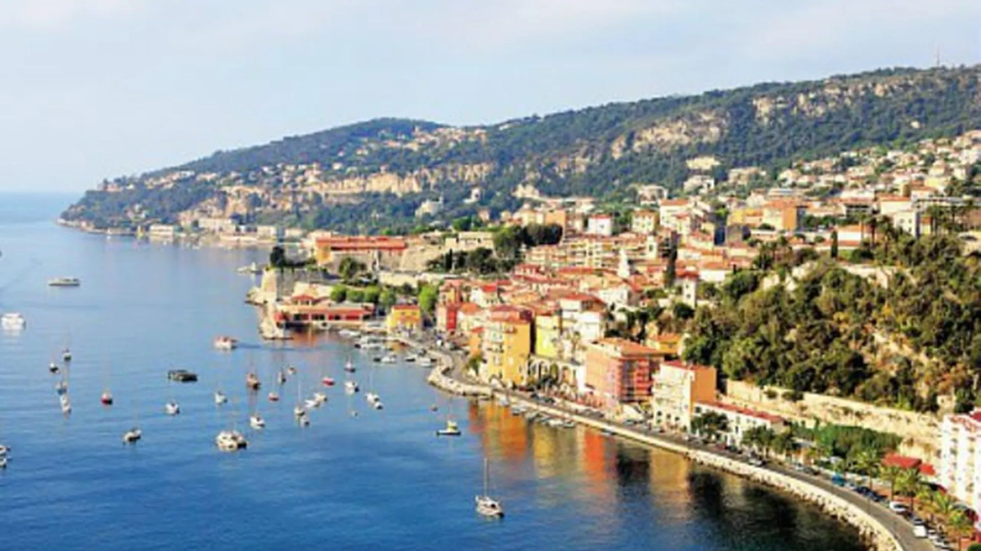 *** Apart-hotel Residence Pierre & Vacances L'Ange Gardien Villefranche-sur-Mer França