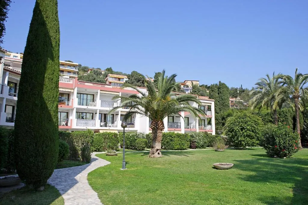 Residence Pierre & Vacances L'Ange Gardien Villefranche-sur-Mer France