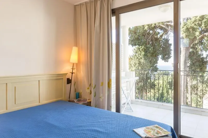 Residence Pierre & Vacances L'Ange Gardien Villefranche-sur-Mer