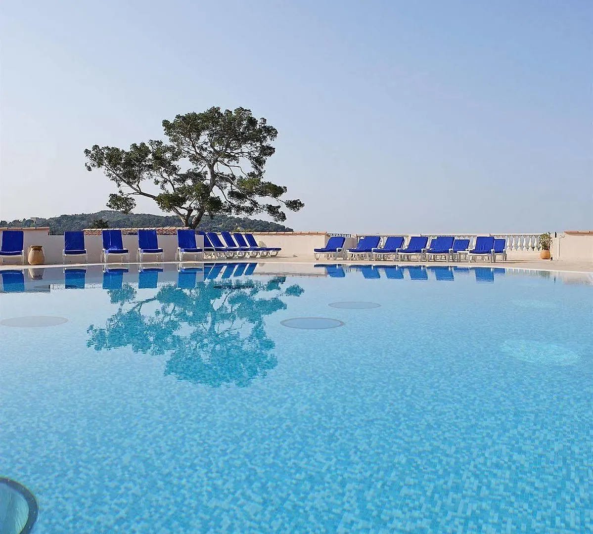 Aparthotel Residence Pierre & Vacances L'Ange Gardien Villefranche-sur-Mer