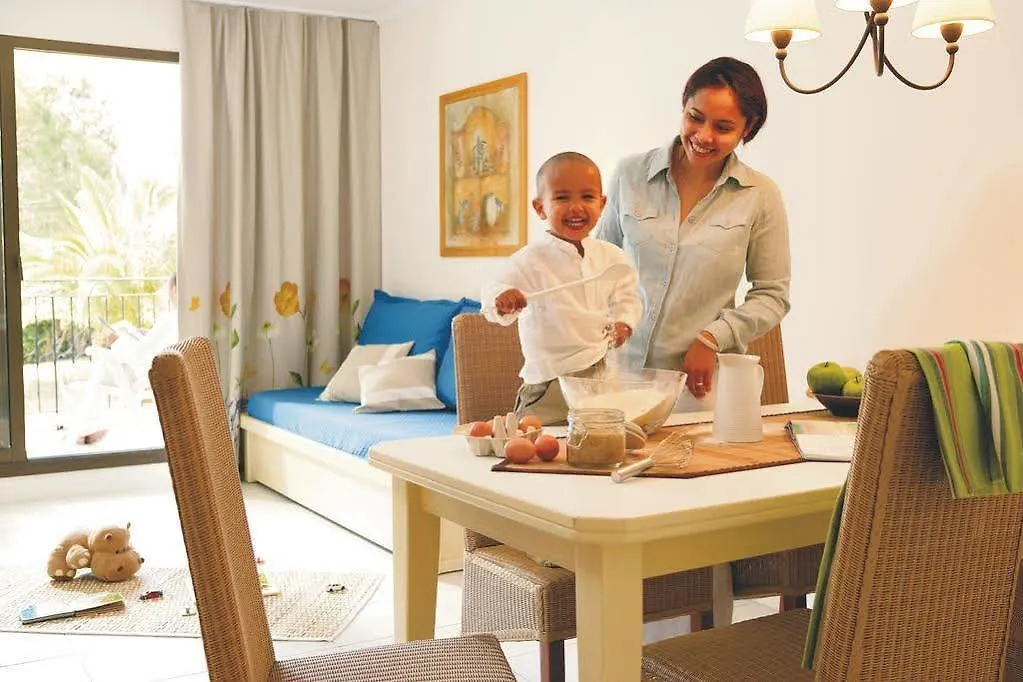 Aparthotel Residence Pierre & Vacances L'Ange Gardien Villefranche-sur-Mer